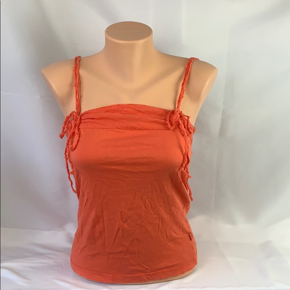 Picasso Tank Top